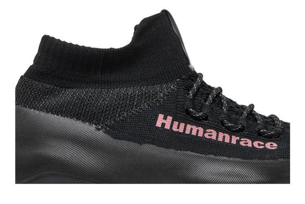 Кроссовки Pharrell Williams X Adidas Originals Humanrace Sichona