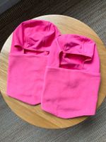 Флисовый шлем Poivre Blanc, 116