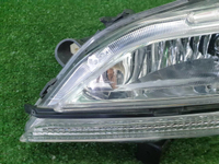 ПТФ левая Hyundai Tucson 3 (2018-2021)