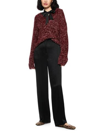 Marc Cain Брюки из струящейся ткани