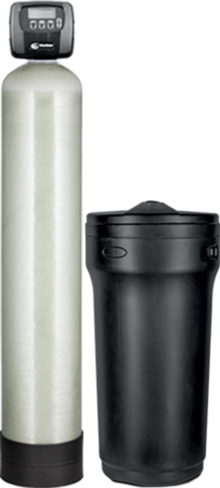 Фильтр умягчитель (CM) WWSA-1865 DTCM