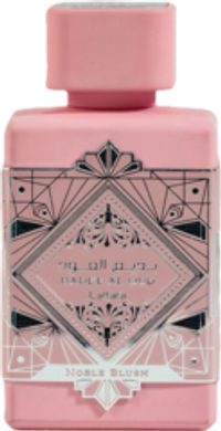Lattafa Noble Blush EDP
