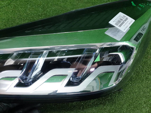 Фара левая Chery Tiggo 8 (2018-2022) LED