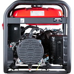 Бензиновый генератор Fubag BS 8500 XD ES DUPLEX