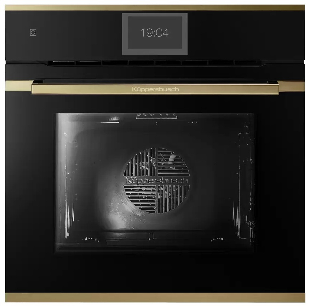 Духовой шкаф Kuppersbusch B 6850.0 S4 Gold