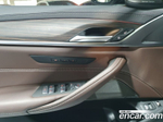 BMW 5 Series (G30) 530e M Sports (01.2021)