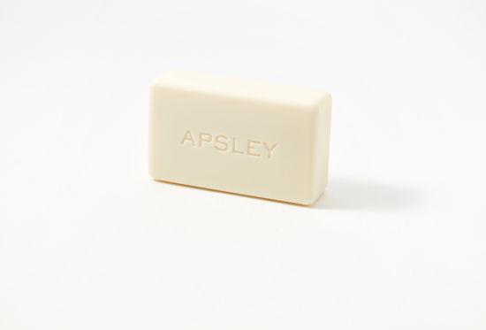 Люкс-мыло для рук и тела Truefitt&Hill Apsley Luxury Soap 200г 00462
