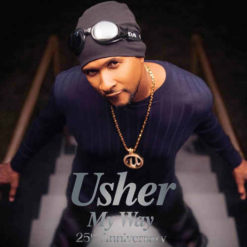 Usher - My Way - 25th Anniversary