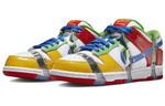 Кроссовки Ebay X Nike Dunk Sb "Sandy Bodecker"