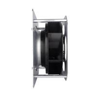 Вентилятор центробежный LWBE3G560-218PT-06 (EC, в корпусе) LONGWELL