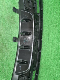 Юбка заднего бампера VGV U70 Pro (2022-н.в.)