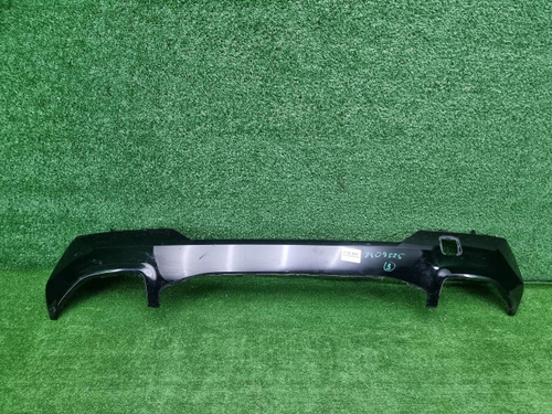 Юбка заднего бампера BMW 4er G23 (20-нв) M-paket