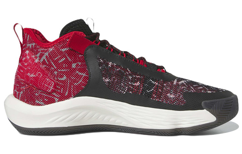 Кроссовки Adidas Adizero Select