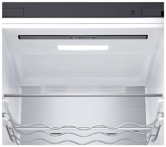 Холодильник LG GA-B509CMUM