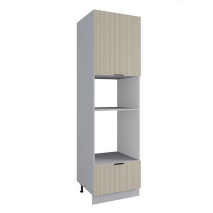 Кухня Модуль ПНС 600 Фенис 3Д Тирамису