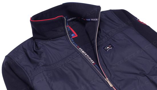 Олимпийка Paul&Shark