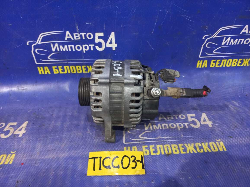 Генератор CHERY TIGGO 3 2016