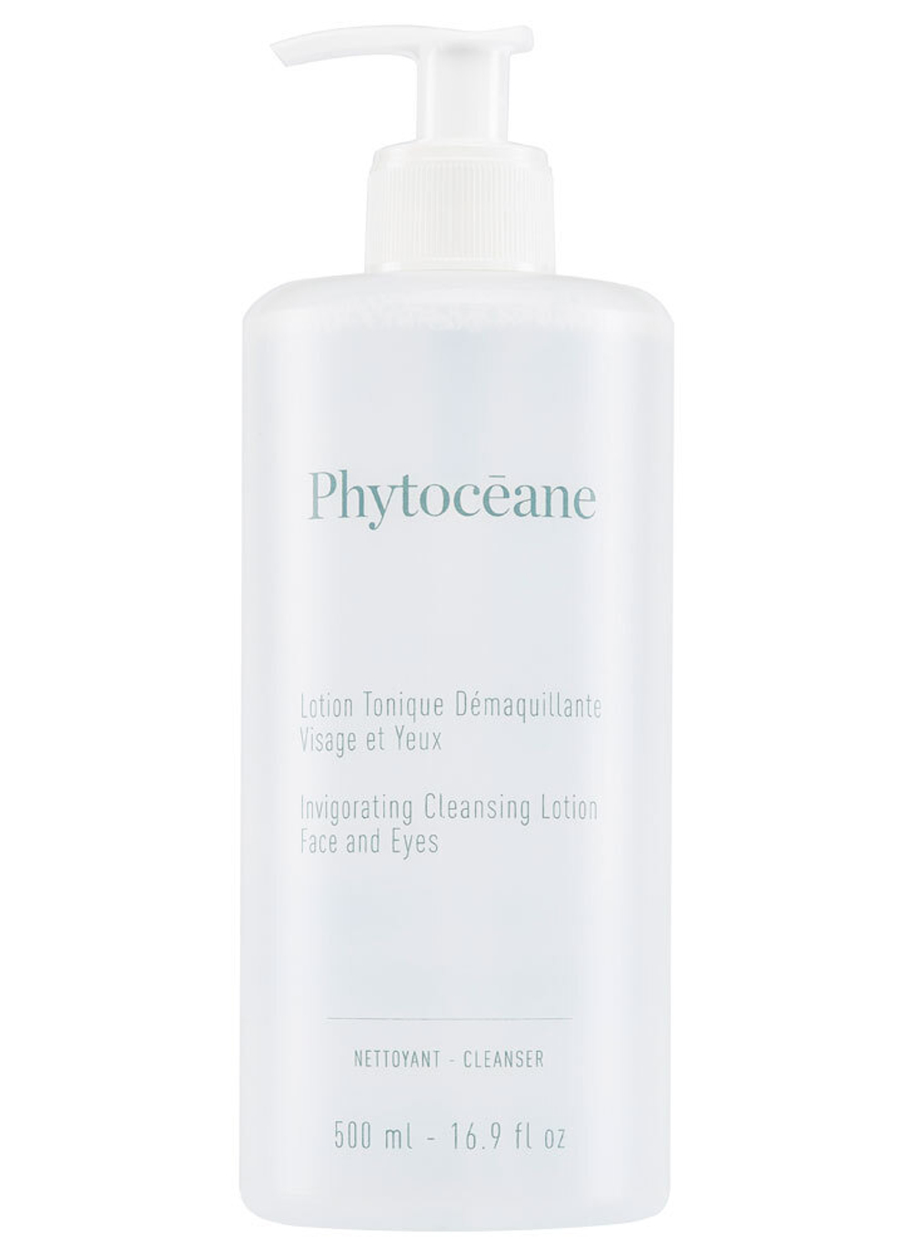 PHYTOCEANE nvigorating Cleansing Lotion