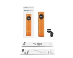 Фонарь Olight Arkfeld UV Orange NW