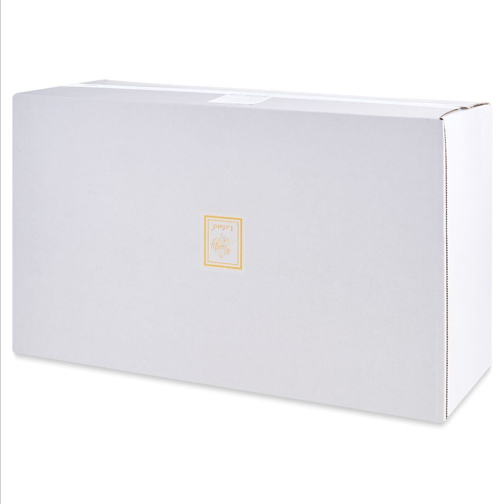 ПОДСТАВКА ПОД БУТЫЛКУ "ЛОШАДЬ" 40,5*13,8*21 СМ