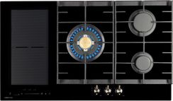 Газовая варочная панель HIBERG VM 9035 B