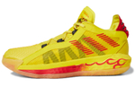 Кроссовки Adidas D Lillard 6 Gca