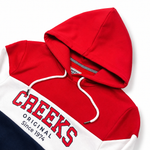Худи Creeks