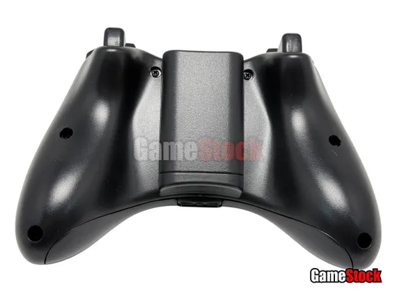 Беспроводной Геймпад/Джойстик для XBOX 360, черный