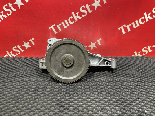 Насос масляный 2021г.