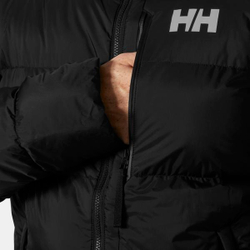 Куртка утепленная мужская HELLY HANSEN ACTIVE WINTER PARKA