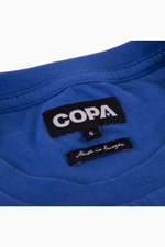 Футболка Retro COPA France 2000 European Champions