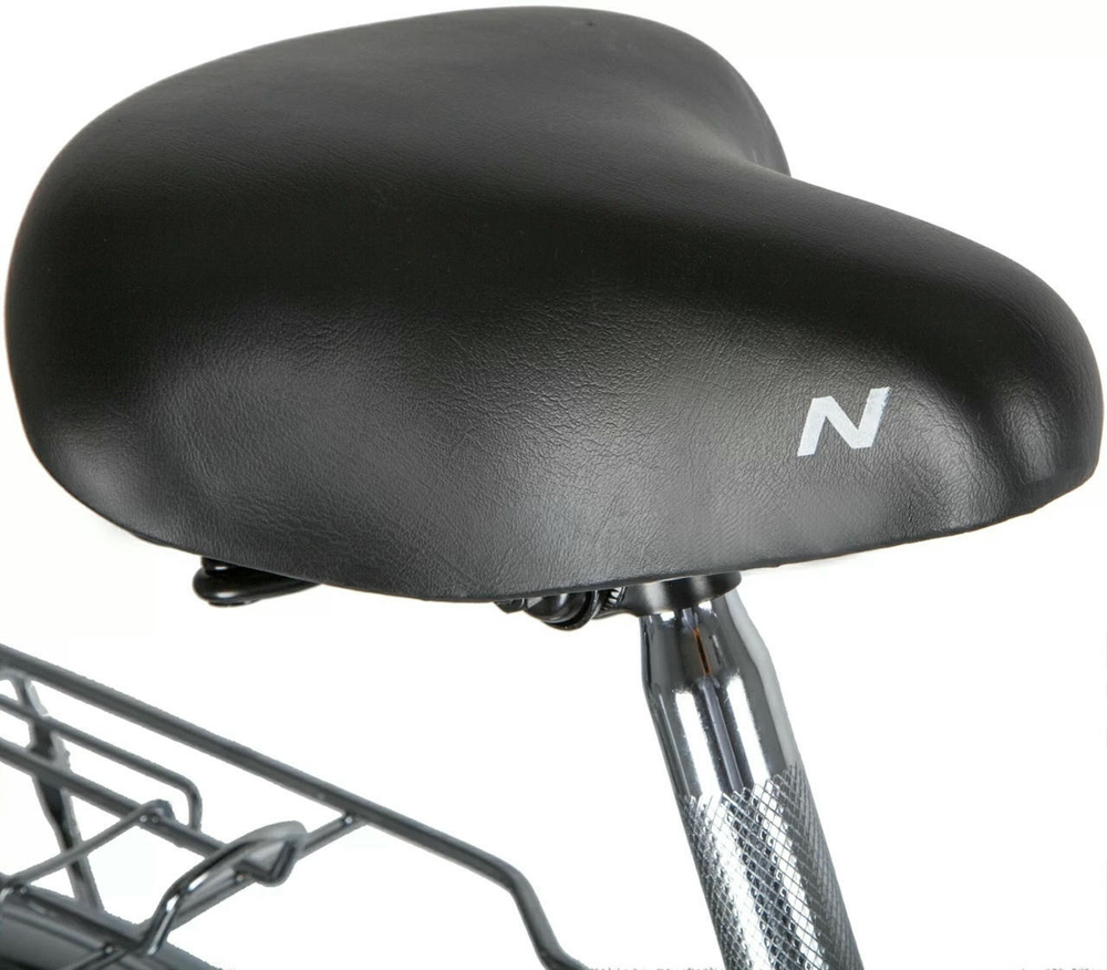 Складной велосипед Novatrack TG 24" (2021)