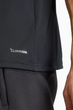 Футболка adidas Entrada 26 Polo - черный