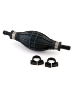 Груша топливопровода QUICKSILVER, для шлангов O8/9.5мм