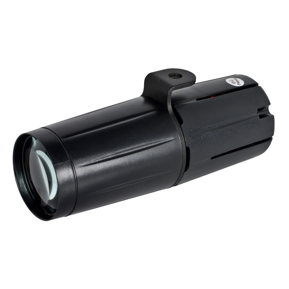 ADJ Pinspot LED II - 6/12 Degree Beam Angle (100-240VAC)