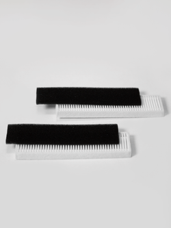 Фильтры совместимый с робот-пылесосом Mijia (BHR4248TY)