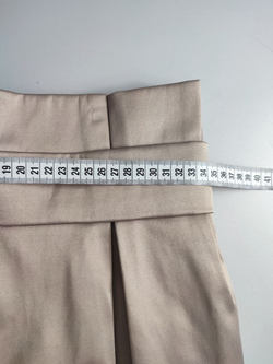 Юбка Reserved с хлопком практичная 42 размер