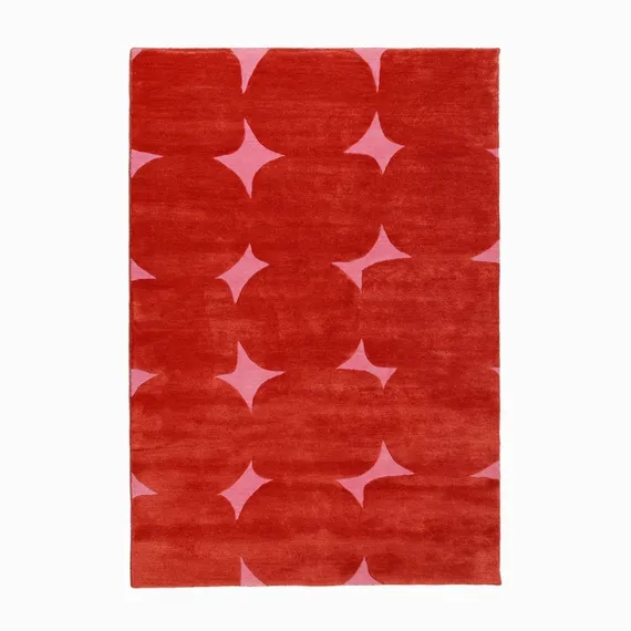 Ковер Hacienda 180х270 см, вискоза, шерсть