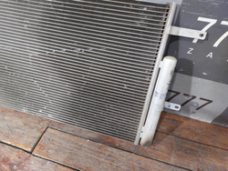 Радиатор кондиционера Omoda S5 22-нв Б/У Оригинал J608105010