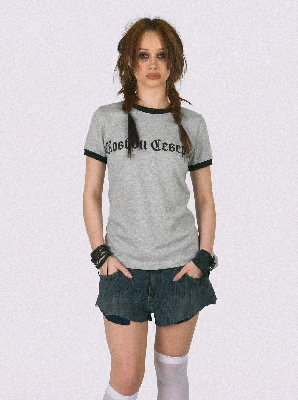 Ф. КОВБОИ СЕВЕРА МЕЛАНЖ