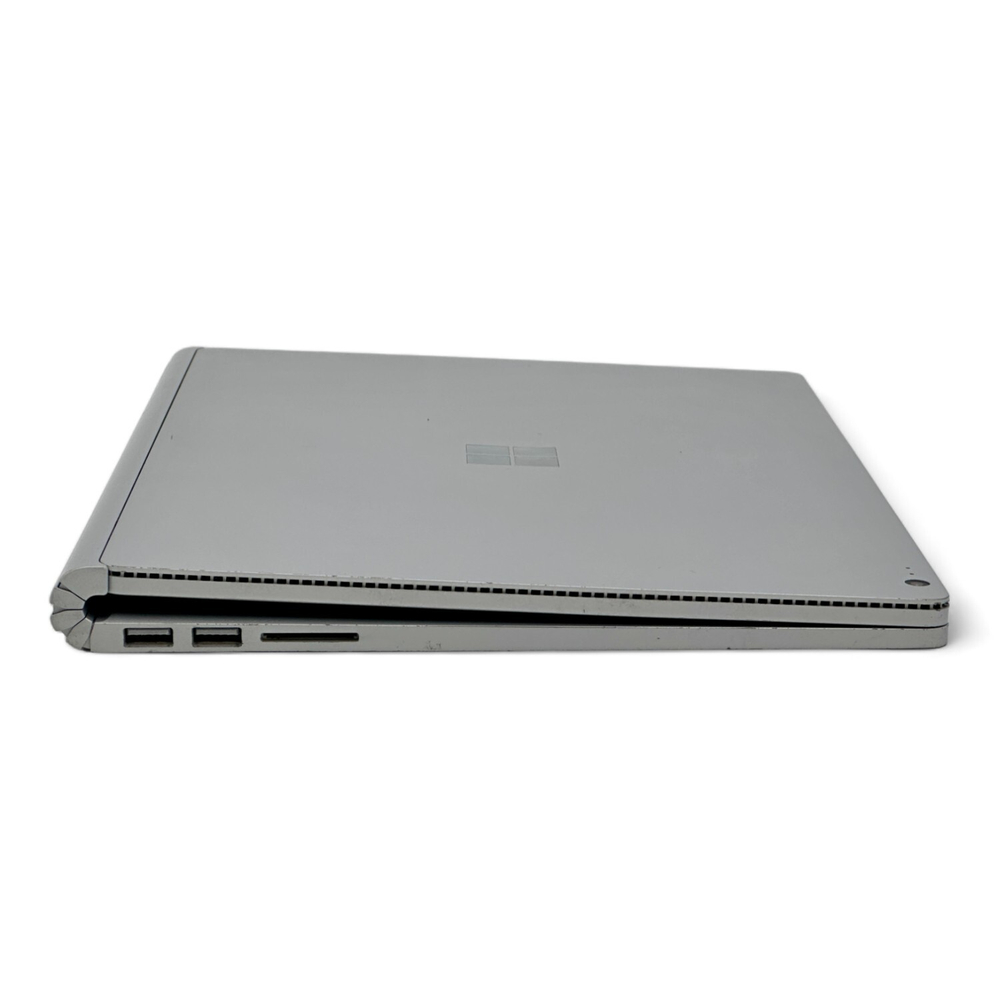 Microsoft Surface Book