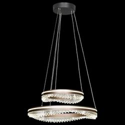 Подвесной светильник Lussole HARDIN LSP-7428