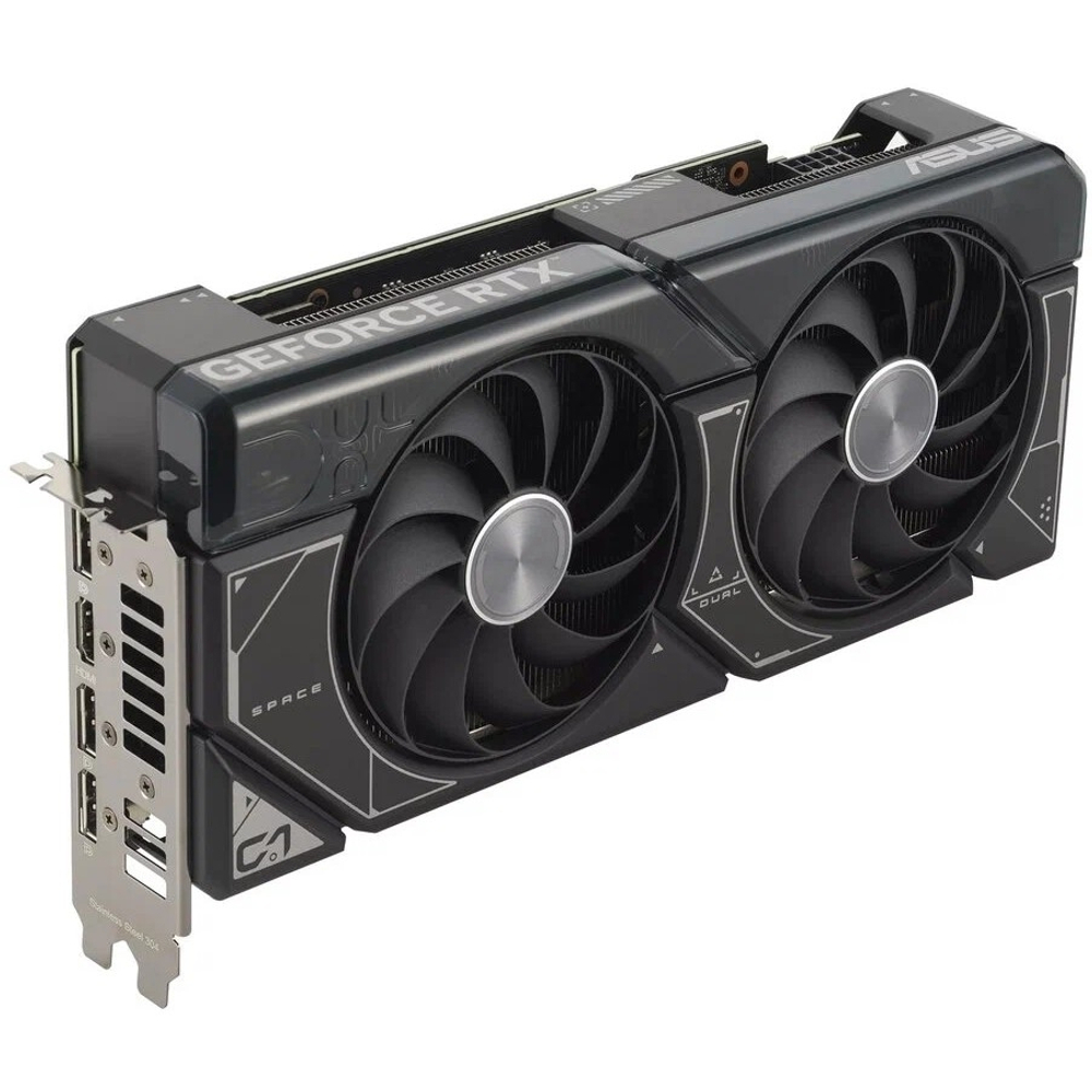 ASUS DUAL-RTX4070-12G