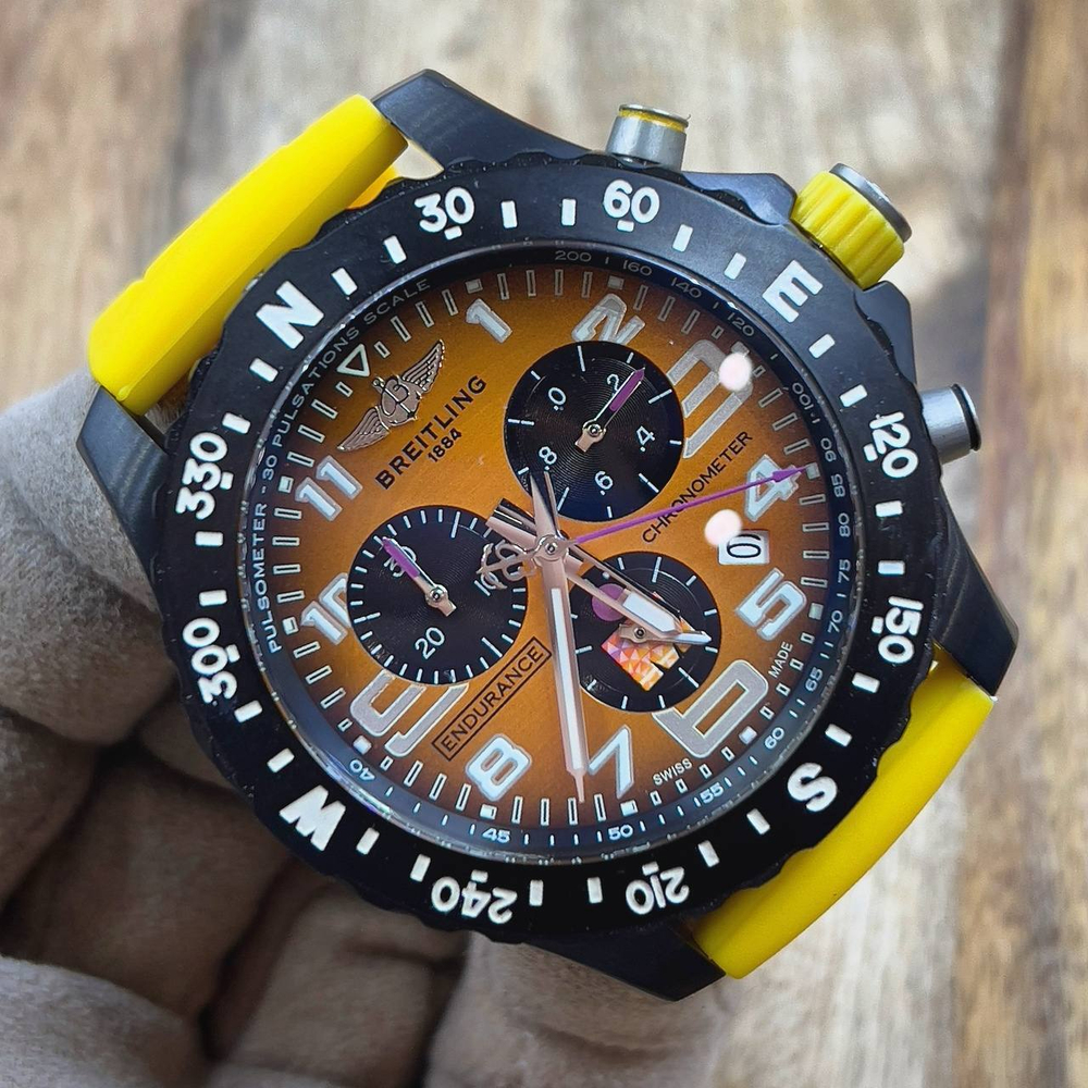Часы Breitling