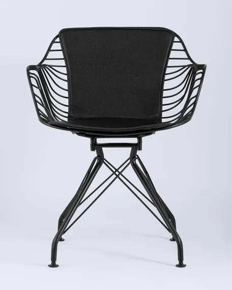 Стул Mot черный