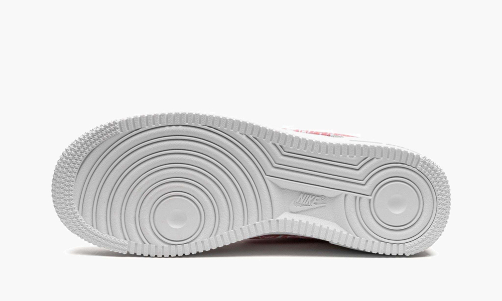 Nike Air Force 1 Low WMNS '07 "Paisley Pack - Pink"