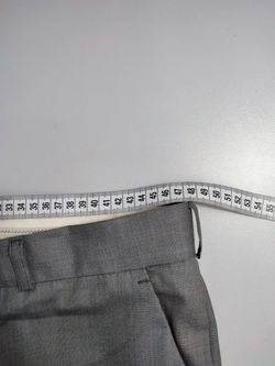 Брюки Magistr светло-серые 50 размер