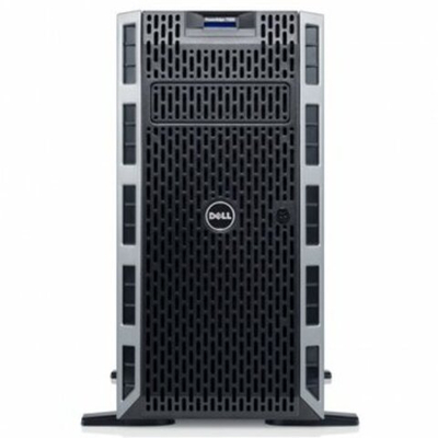 Сервер Dell PowerEdge T430 210-ADLR-10