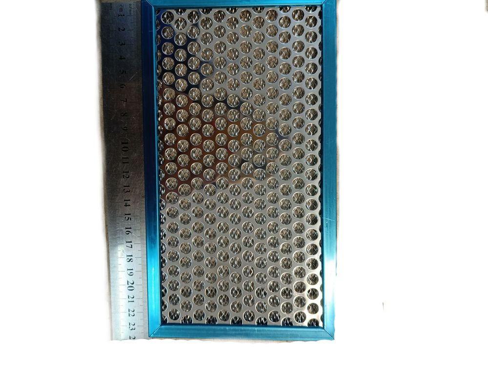 Фильтр жироуловитель для INDOKOR IN3500-PRO/IN5000S/IN5000S WOK