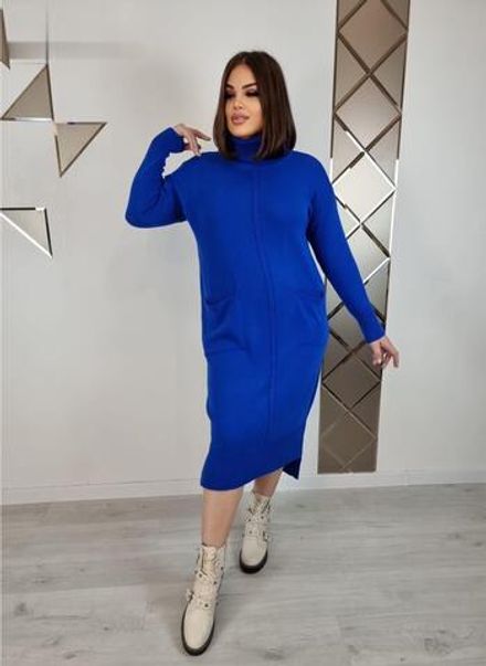 Платье 03035-4 Fabrika Фото 2